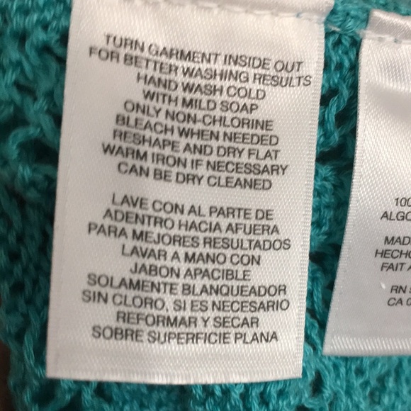 Jones New York Signature PM sweater - Picture 9 of 10